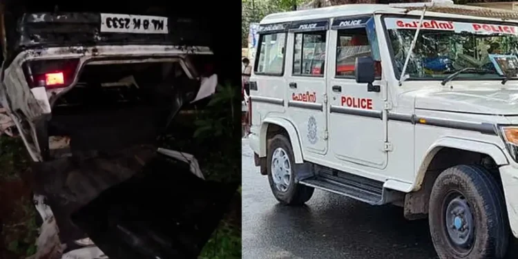 Malappuram car sold for scrap without owner knowledge